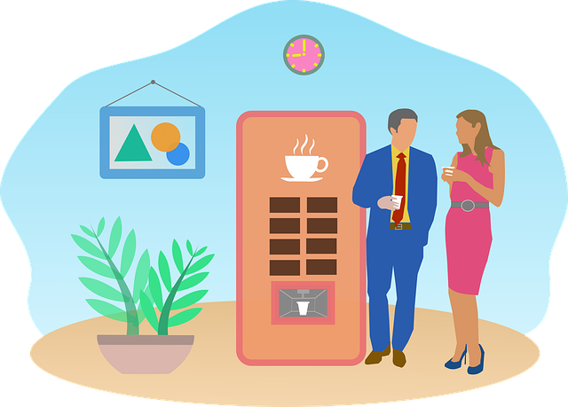 Te ofrecemos máquinas expendedoras de café, bebidas frías y aperitivos de máxima calidad, para crear la mejor zona de pausa a tus trabajadores. En FBA tenemos las mejores máquinas vending de Zaragoza.