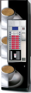 Cafetera Sienna